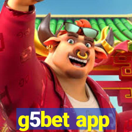 g5bet app